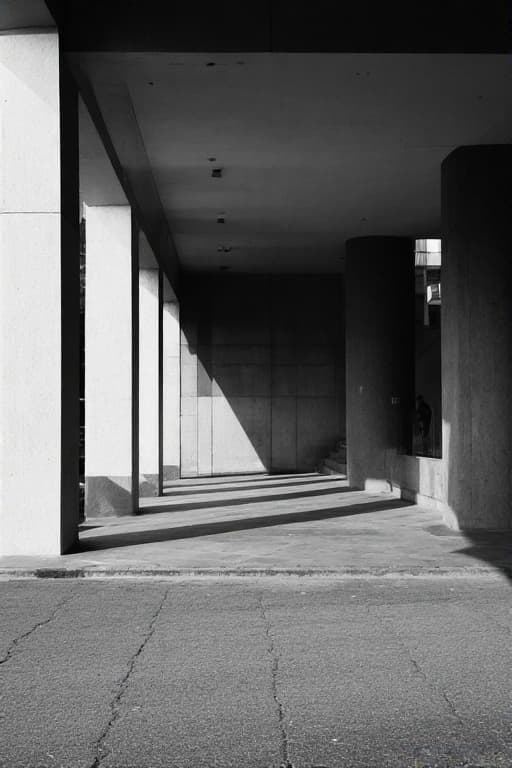 Editorial Series Studio Collection 04