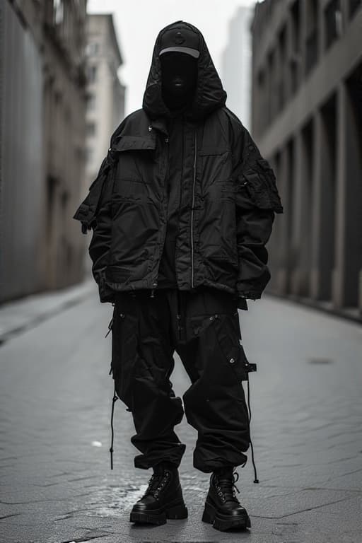 Editorial Series Studio Collection 02